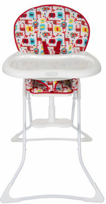 

Graco Hc Tea Time Wild Day Out_3T94Wdoe(Multicolor)