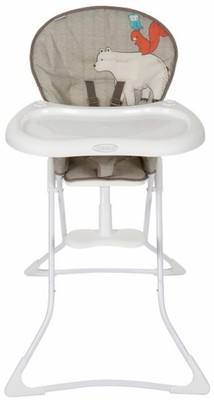 

Graco Hc Tea Time Woodland Walk_3T91Wdwe(Multicolor)