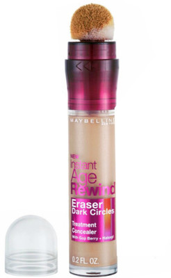 

Maybelline Instant Age Rewind Dark Circle Concealer(Neutral)
