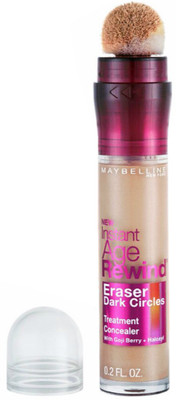 

Maybelline Instant Age Rewind Dark Circle Concealer(Medium)