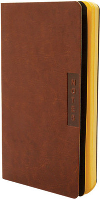 

Imagine Products Pocket-size Notebook(Pocket, Brown)