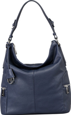 

Ilex London Hobo(Blue)