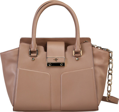

Ilex London Shoulder Bag(Beige)