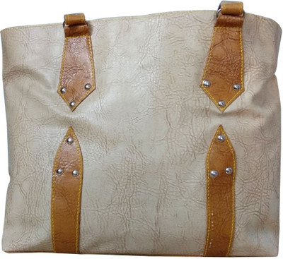 

Art N Style Hand-held Bag(Multicolor)