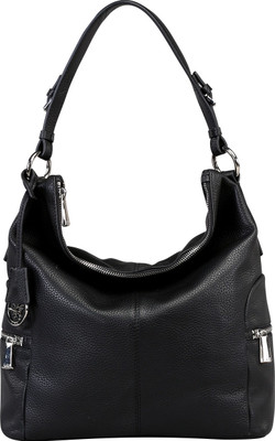 

Ilex London Hobo(Black)