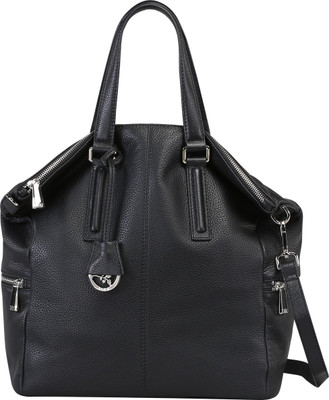 

Ilex London Tote(Black)