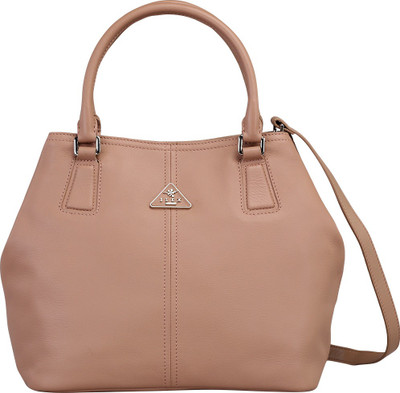 

Ilex London Shoulder Bag(Beige)