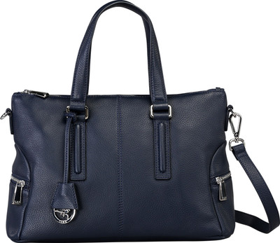 

Ilex London Shoulder Bag(Blue)