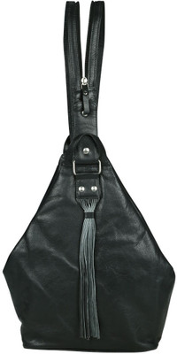 

Kan Cosmetic Pouch(Black)