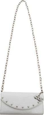 

I Define You Sling Bag(White)