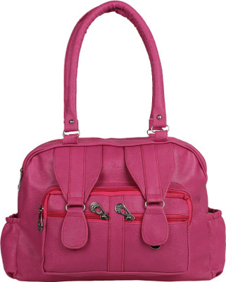 

AARAV FASHION Hand-held Bag(Pink)
