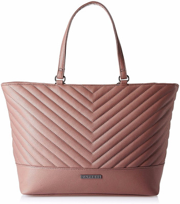 

Caprese Tote(Brown)