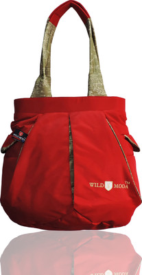

Wildmoda Shoulder Bag(Multicolor)