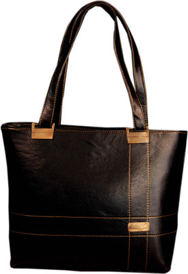 

Great india deal Hand-held Bag(Black)