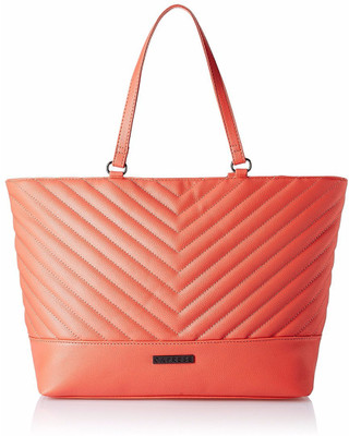 

Caprese Tote(Pink)