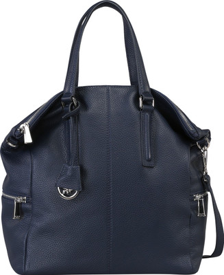 

Ilex London Tote(Blue)