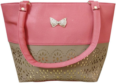 

Art N Style Hand-held Bag(Multicolor)