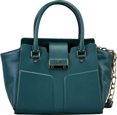 

Ilex London Shoulder Bag(Blue)
