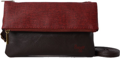 

Baggit Sling Bag(Red)
