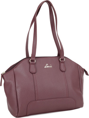 

Lavie Satchel(Maroon)