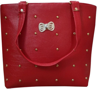 

Art N Style Hand-held Bag(Multicolor)