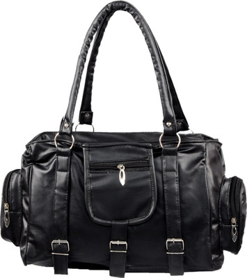 

Choice of women Shoulder Bag(Black)