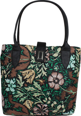 

AARAV FASHION Hand-held Bag(Multicolor)