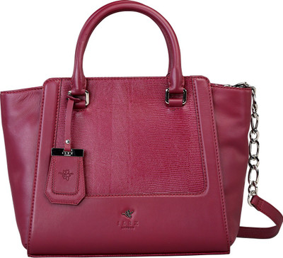 

Ilex London Hobo(Maroon)
