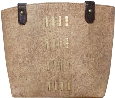 

Art N Style Hand-held Bag(Multicolor)