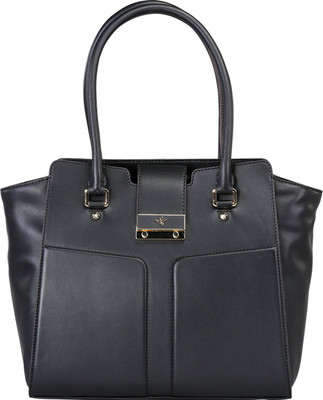 

Ilex London Tote(Black)