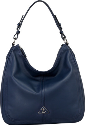

Ilex London Hobo(Blue)