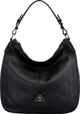 

Ilex London Hobo(Black)