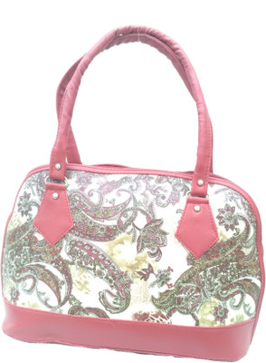 

Ajmani Enterprises Shoulder Bag(Multicolor)