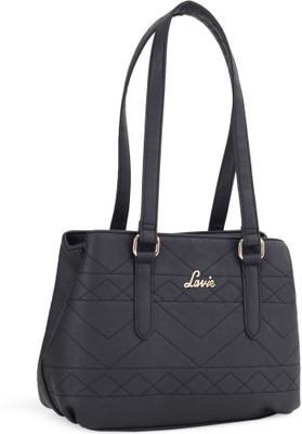 

Lavie Satchel(Black)