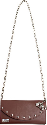 

I Define You Sling Bag(Brown)