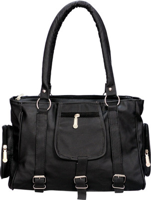 

Choice of women Shoulder Bag(Black)