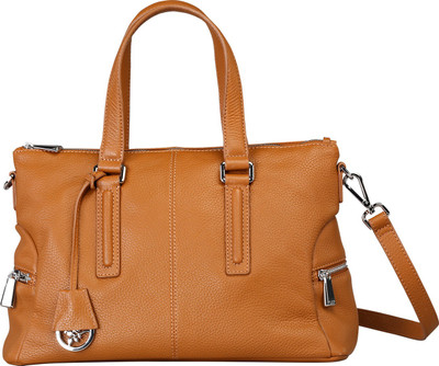 

Ilex London Shoulder Bag(Tan)