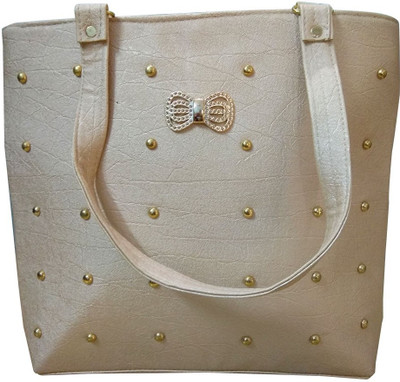 

Art N Style Hand-held Bag(Multicolor)