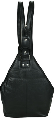 

Style 98 Messenger Bag(Black)