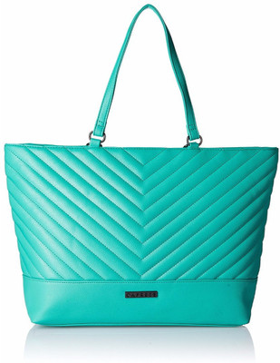 

Caprese Tote(Blue)