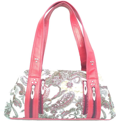 

Ajmani Enterprises Shoulder Bag(Multicolor)
