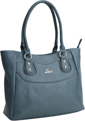 

Lavie Tote(Blue)