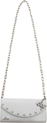 

I Define You Sling Bag(White)