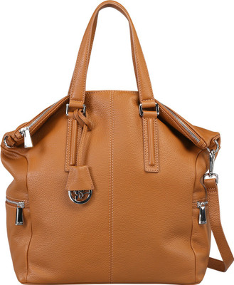 

Ilex London Tote(Tan)