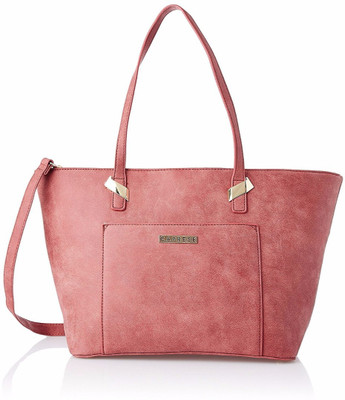 

Caprese Tote(Pink)