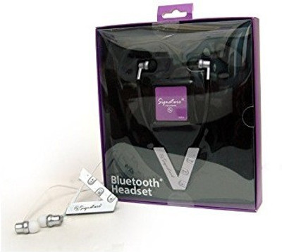 A CONNECT Z SN-VMB-5-W01 Wired(White, In the Ear)