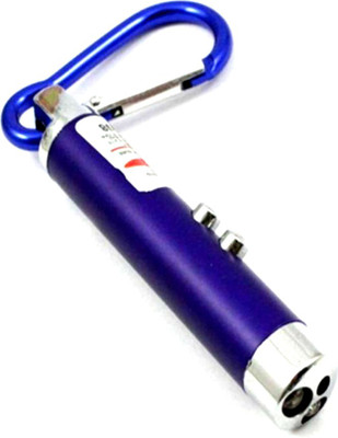 Spot Deal Jabz1263 Laser light 3 in 1 Key chain Key Chain