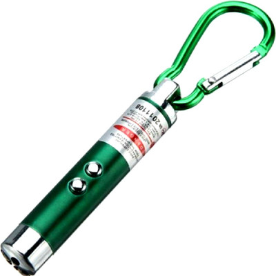 

Spot Deal Jabz1262 Laser light 3 in 1 Key chain Key Chain