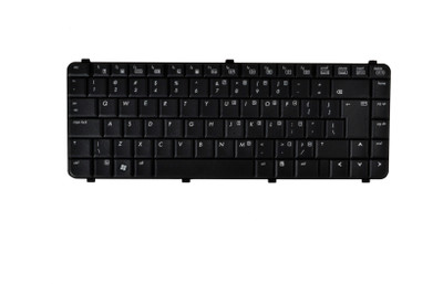 

Rapoo STp-610-15 Internal Laptop Keyboard(Black)