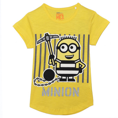 minions t shirt flipkart